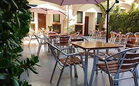 Hostal 